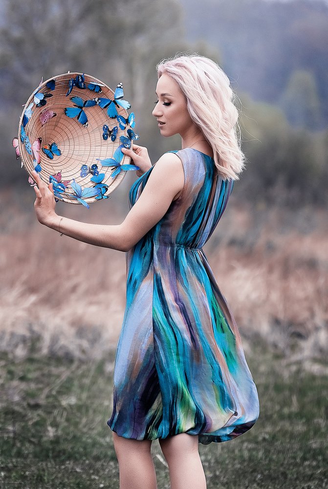 Photograph by Елена Зудова