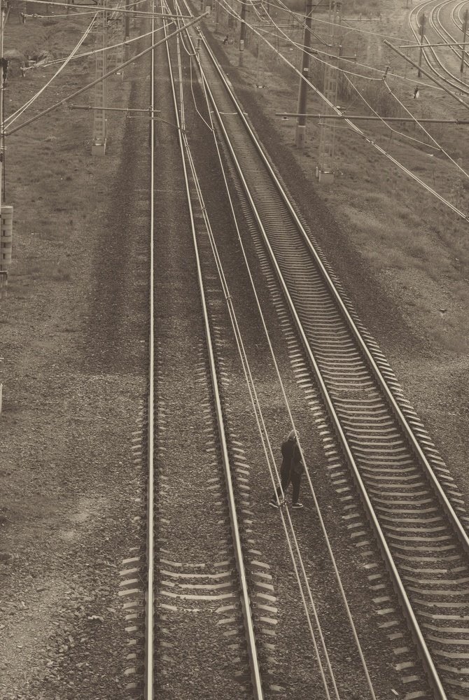 Photograph by Сергей Бонадысенко