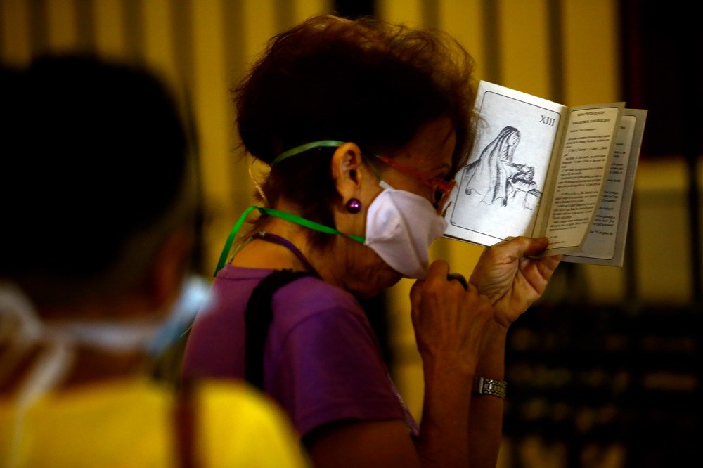 Photograph by Juan Carlos Hernández