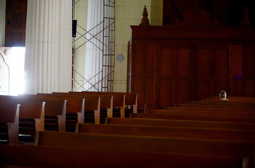 Photograph by Juan Carlos Hernández