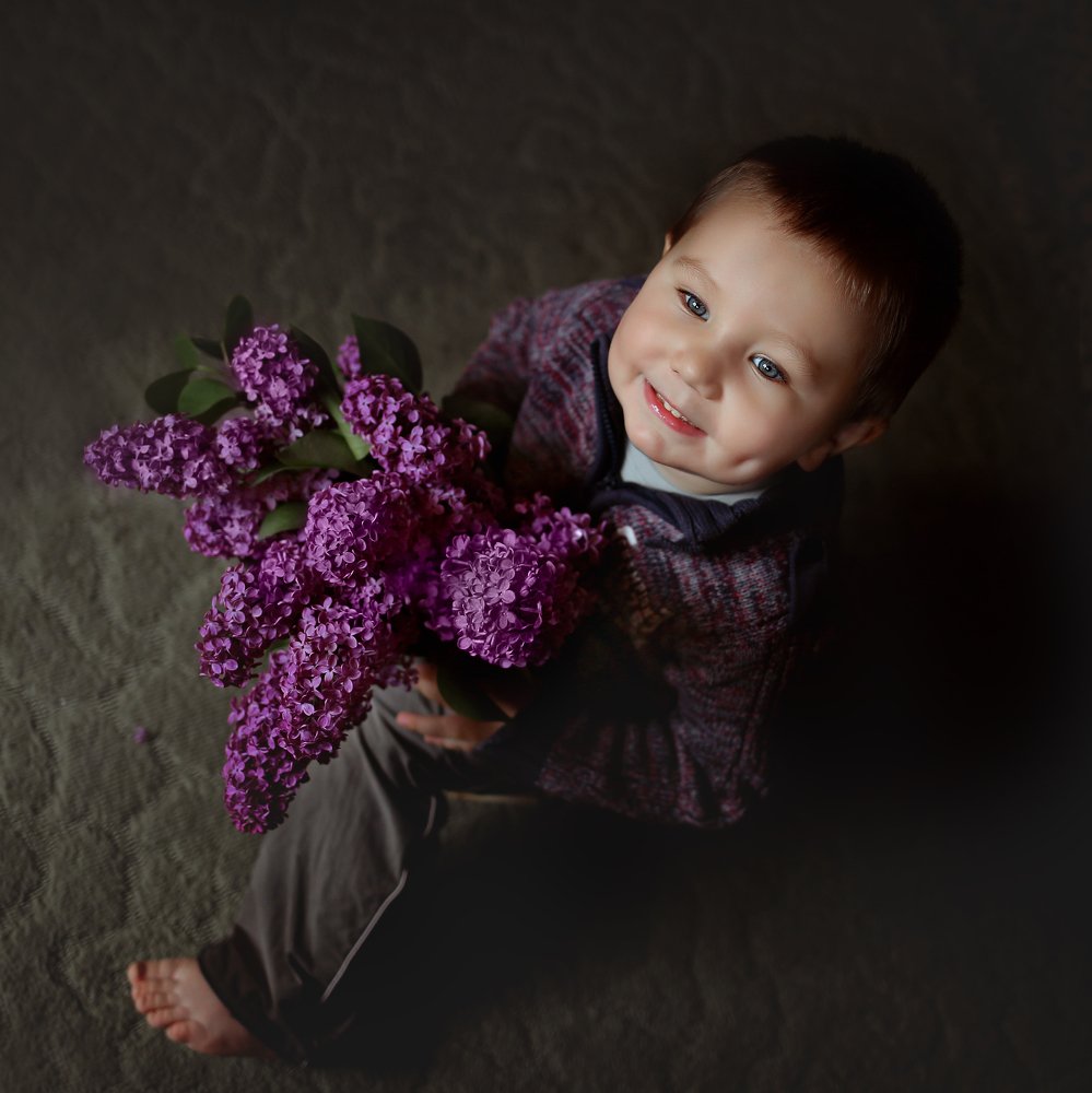 Photograph by Елена Янчукова