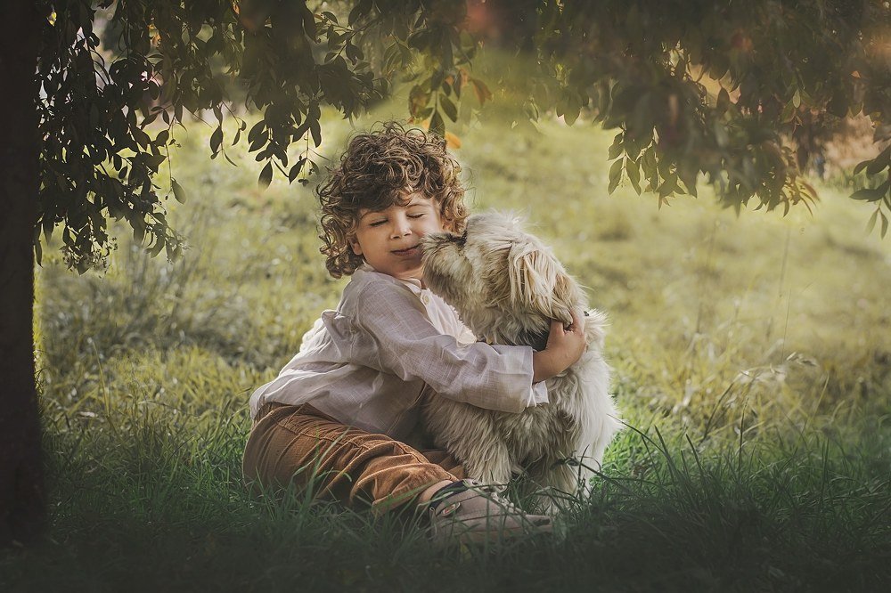 Photograph by Valeria Gauna