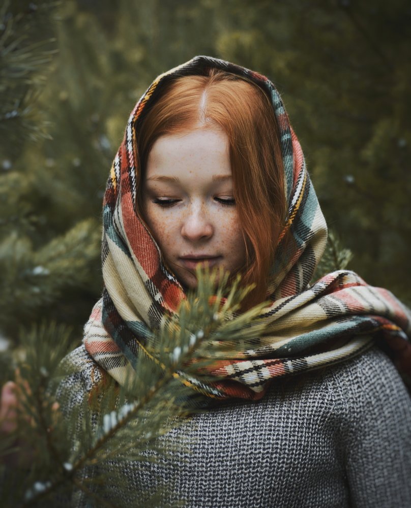 Photograph by Анатолий Жуков