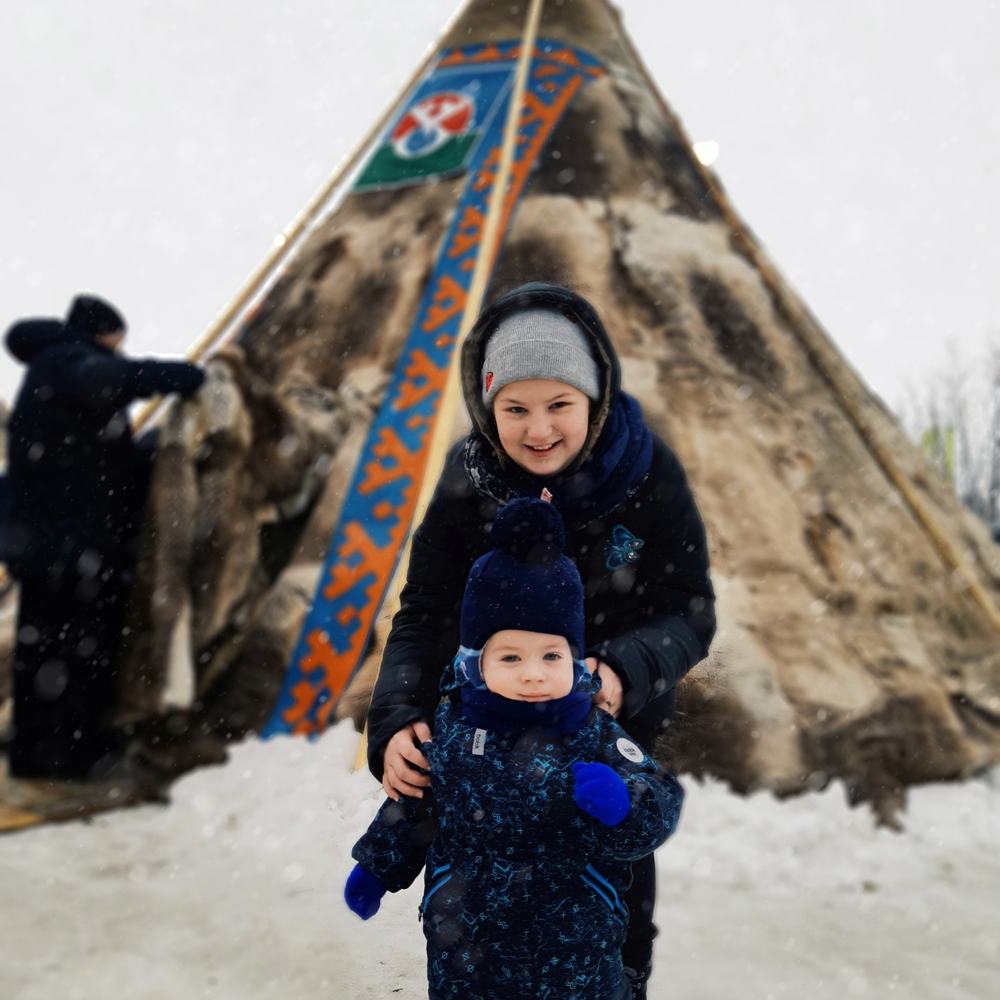 Фотография автора Наталина Семченко