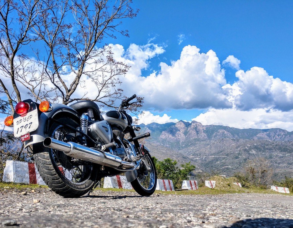 bullet lover