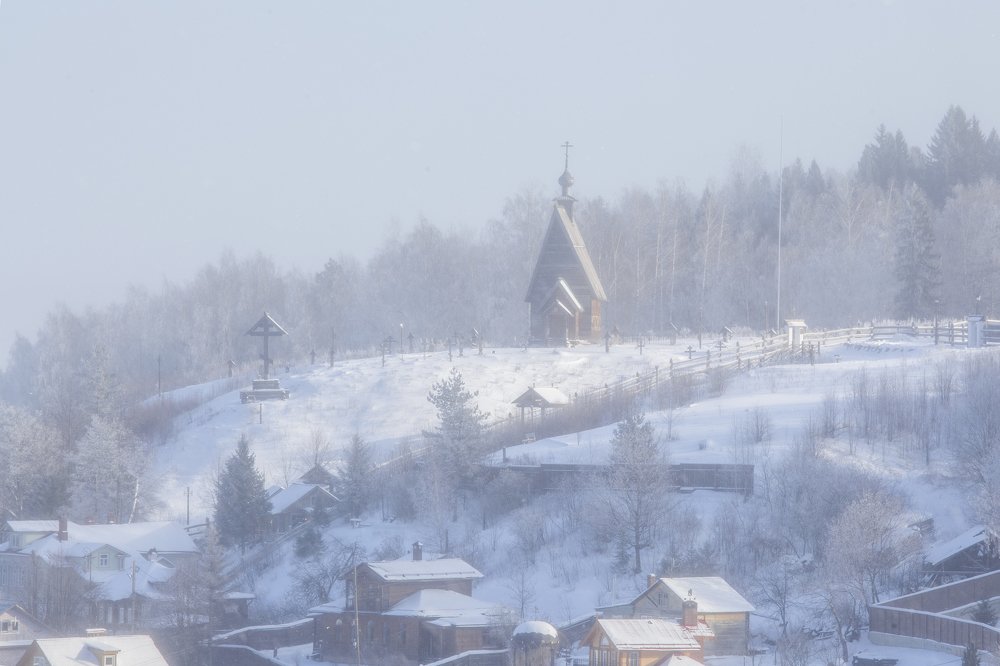 Photograph by Георгий Башкин