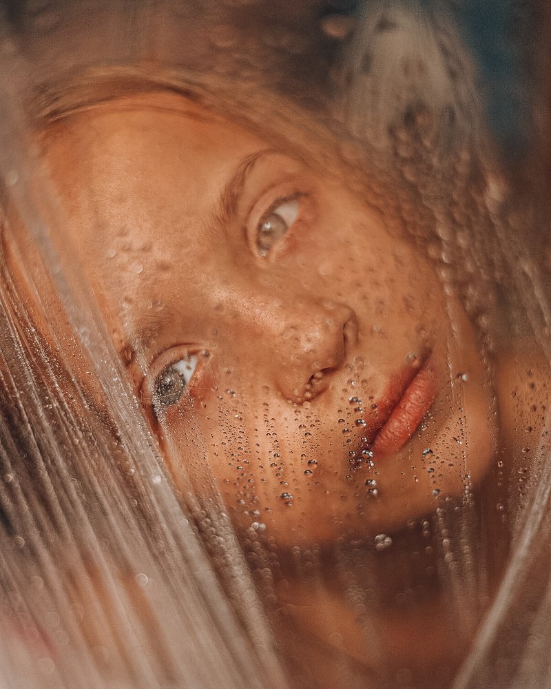 Photograph by Дарья Скотяк