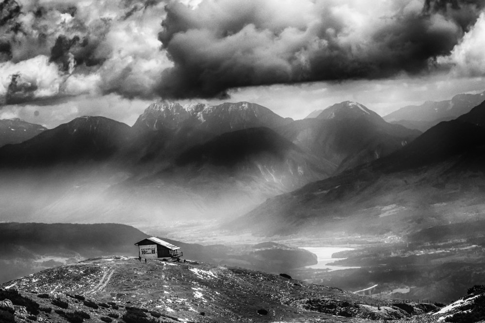 Фотография автора Liviu Ciprian Hiticas