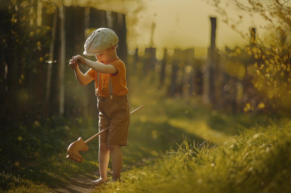 Photograph by Ксения Лысенкова