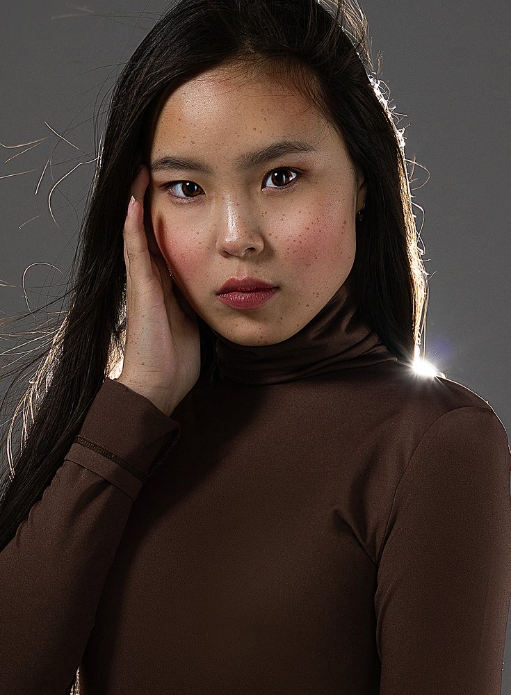 Photograph by Ольга Беспалько