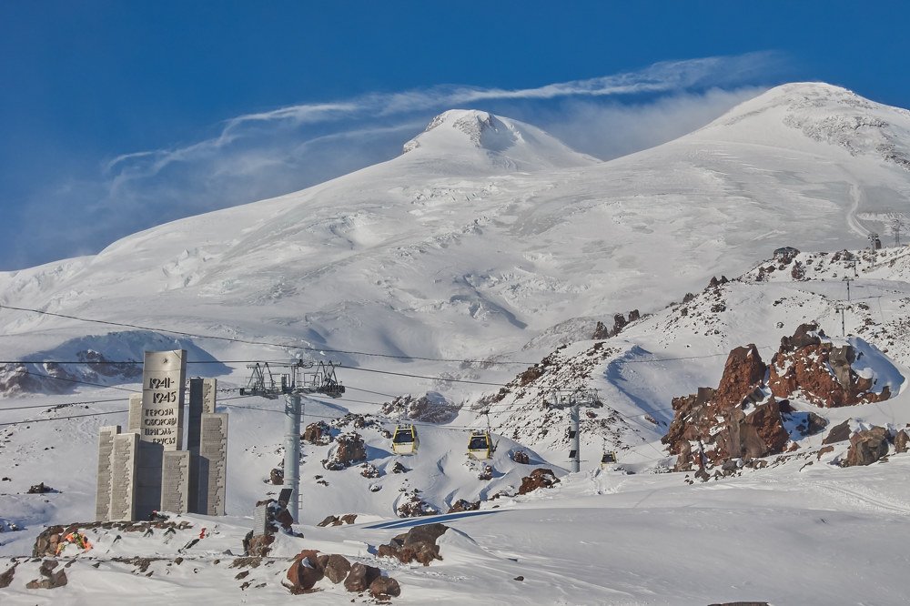 Photograph by Алексей Приешкин