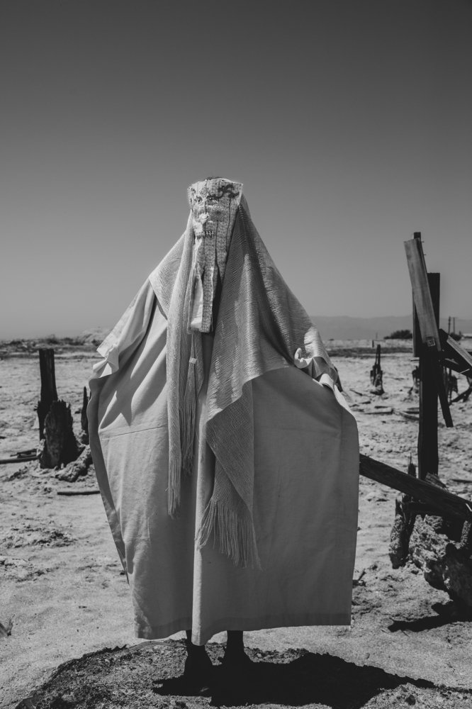 Photograph by  Arlen Keshishian