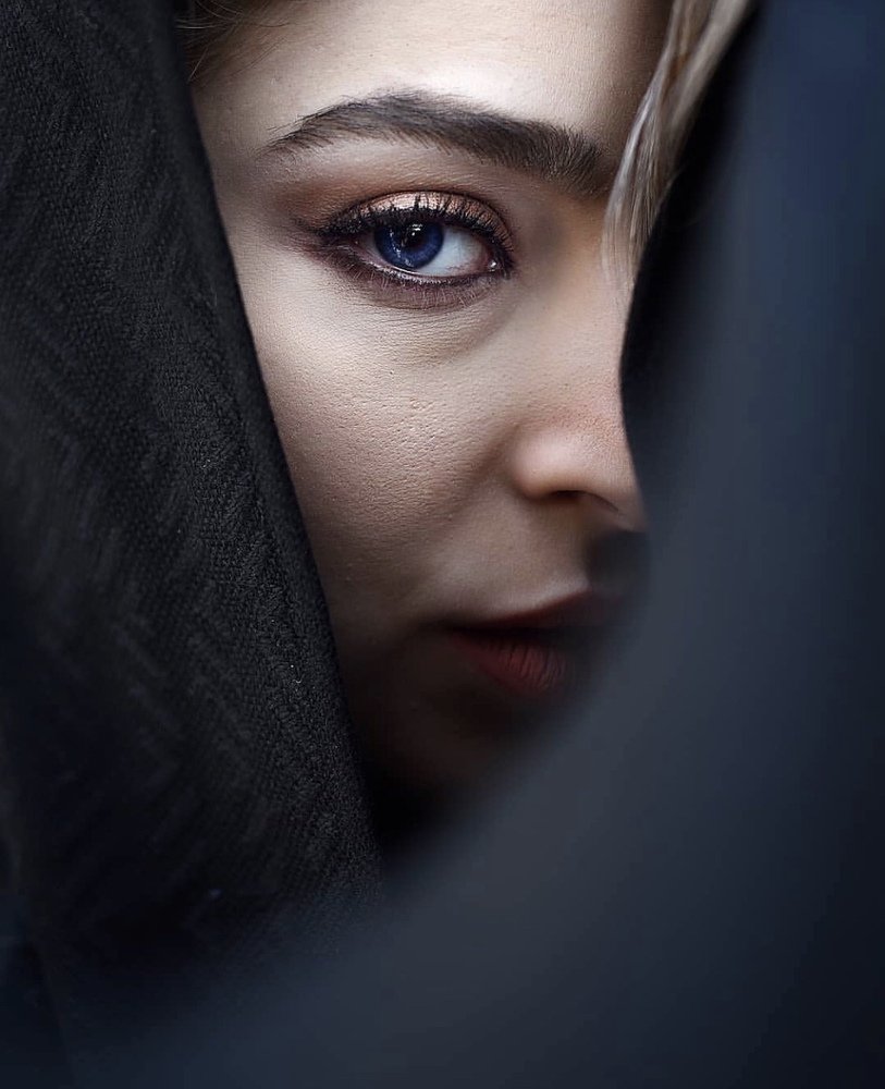 Photograph by Ali Jalilian