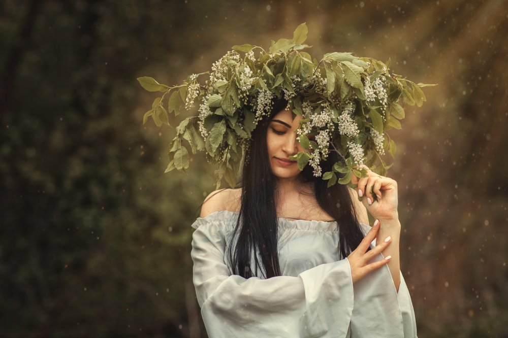 Photograph by Татьяна Муравкина