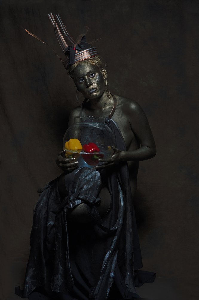 Photograph by Shibram Nag