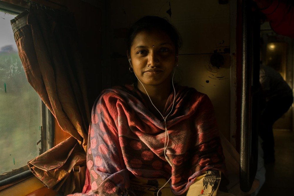 Photograph by Martin santamaria