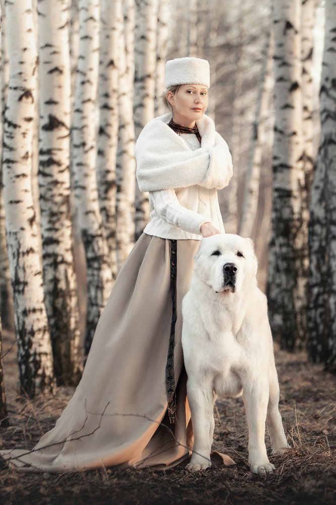 Фотография автора Оксана Серова