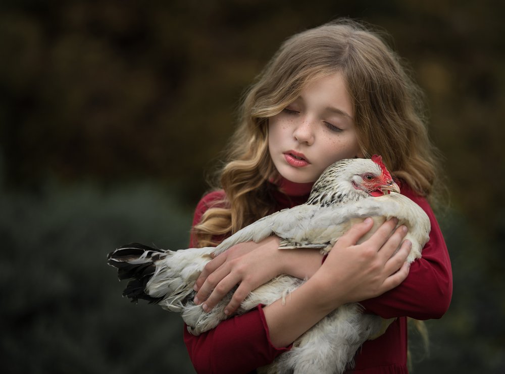 Фотография автора Marta Goch