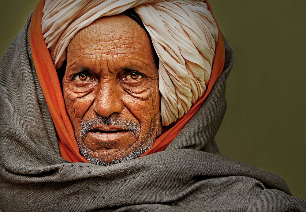 Photograph by Shibram Nag