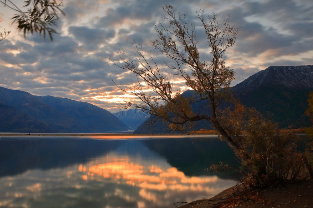 Photograph by Евгения Чех