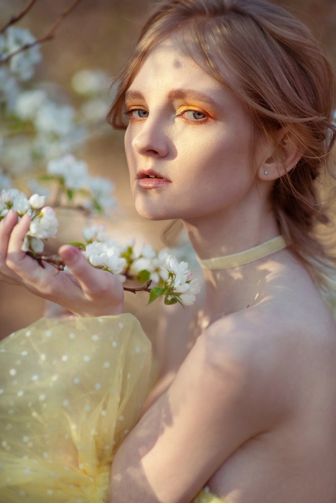 Photograph by Елена Шахова