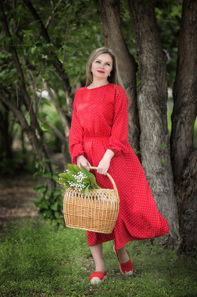 Photograph by Евгения Калашникова