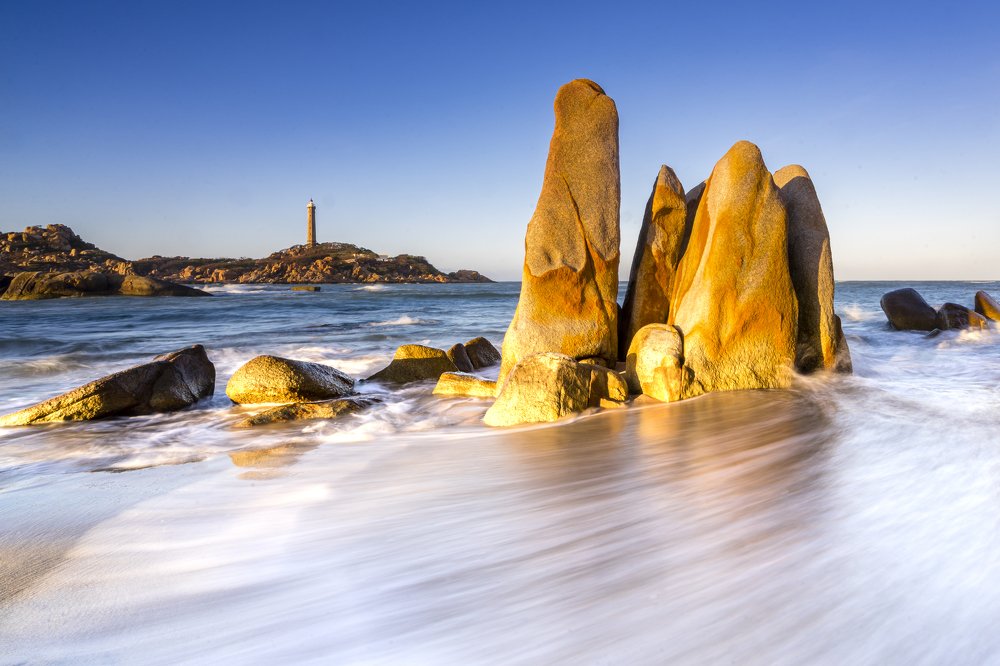 Photograph by Son Chu Thien