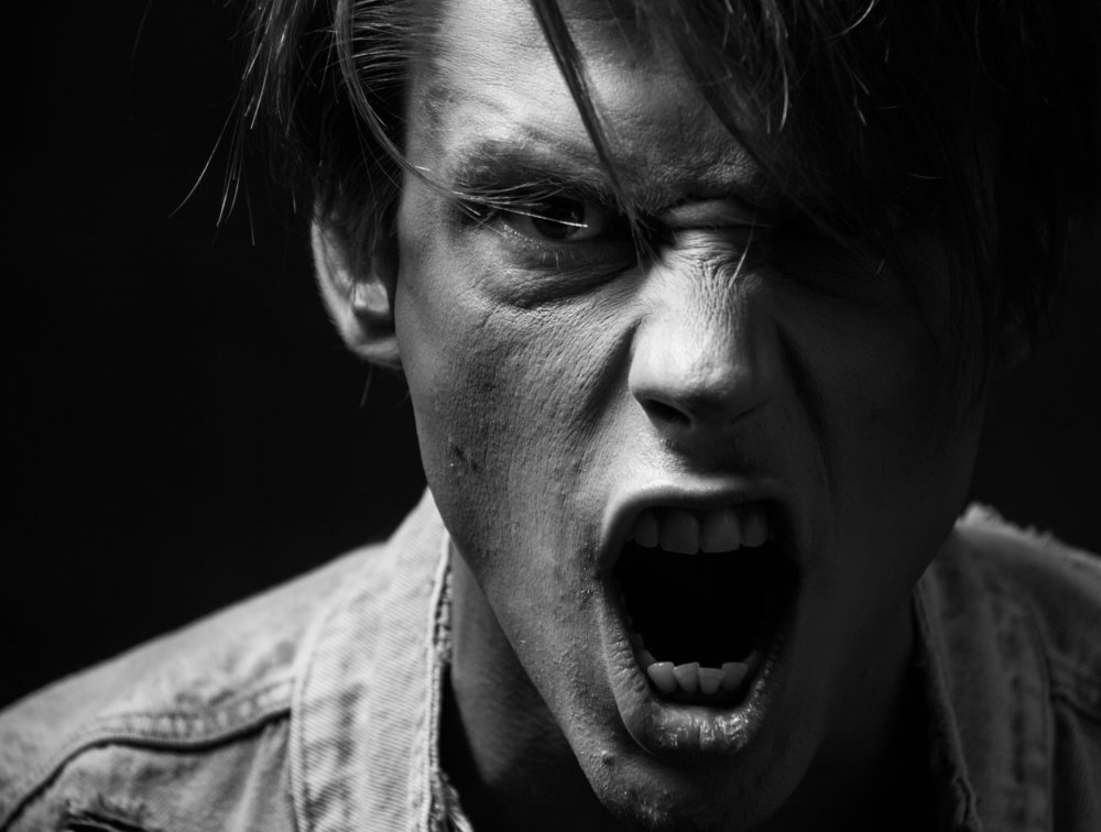 Photograph by Saulius Mikalauskas