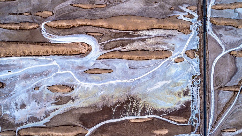 Photograph by Mohammadreza Masoumi