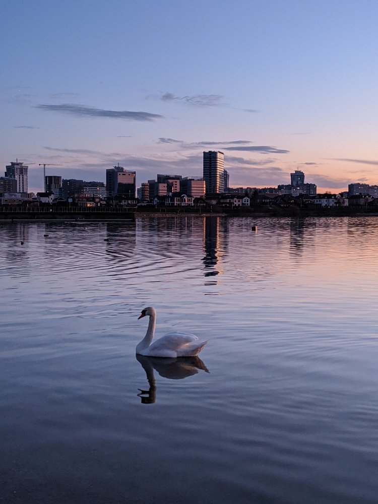 Photograph by Vladimir Sharuba