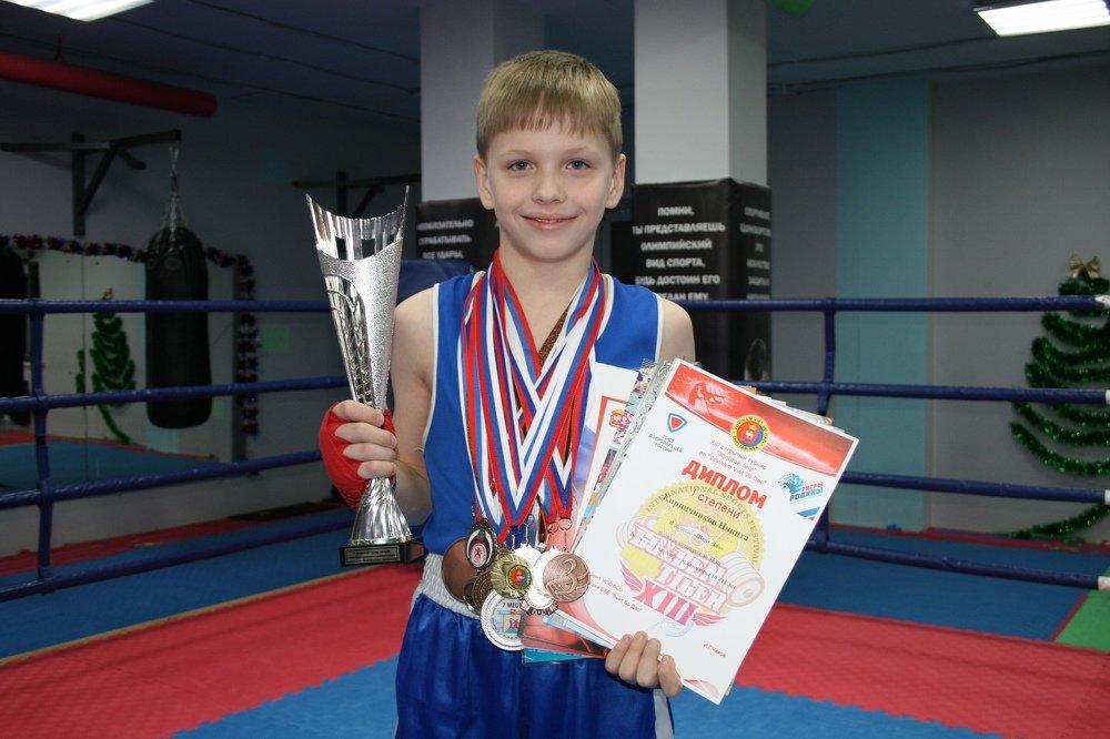 Photograph by Елена Кирпичникова