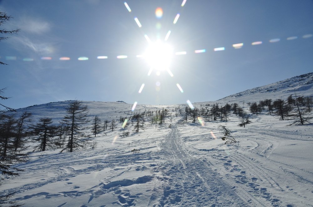 Photograph by Евгений Захаров