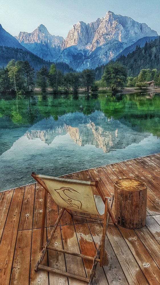 Photograph by Mojca Rebol