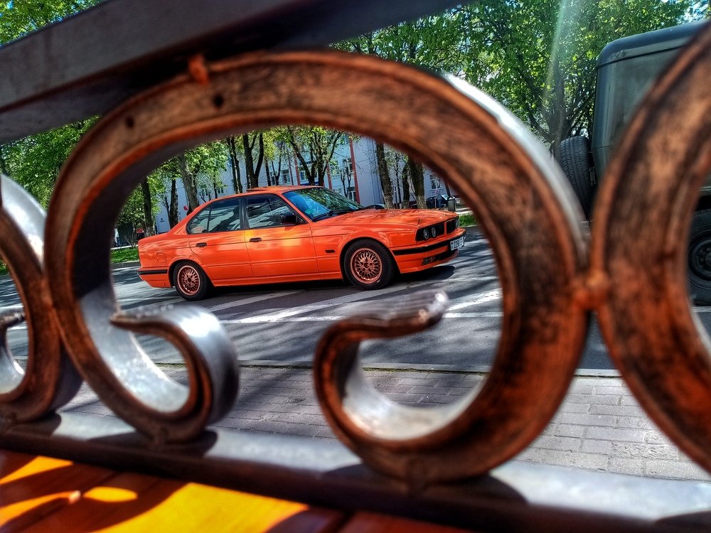 Photograph by Катерина Попелковская