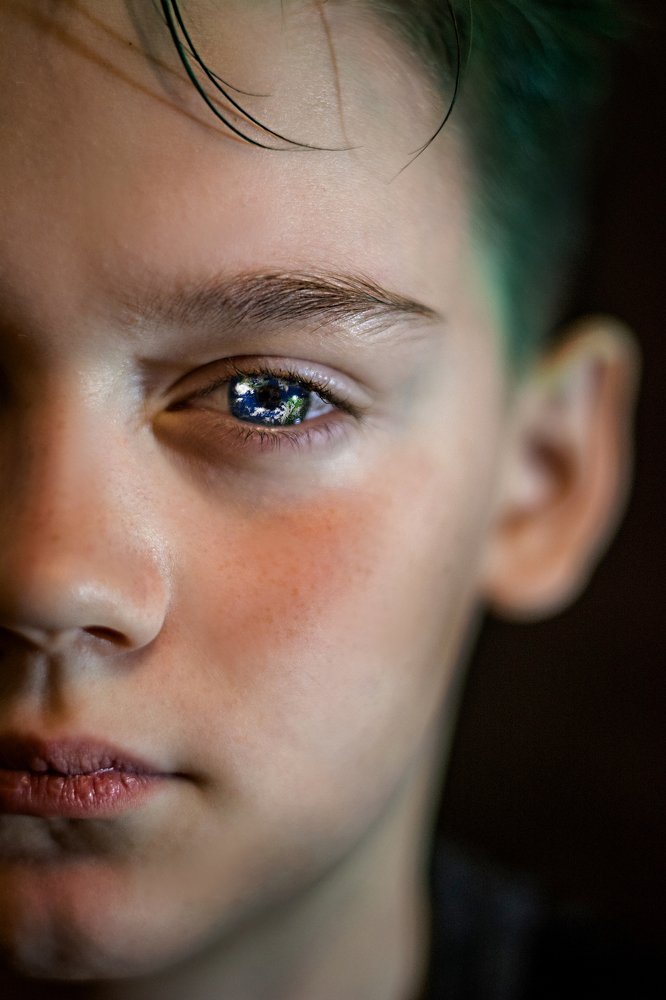 Photograph by Юлия Вершинина