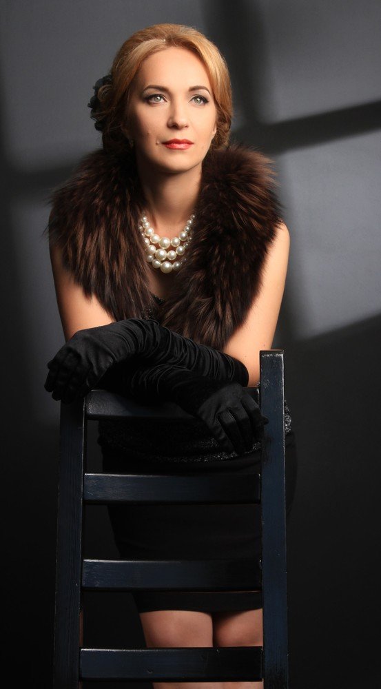 Photograph by Лариса