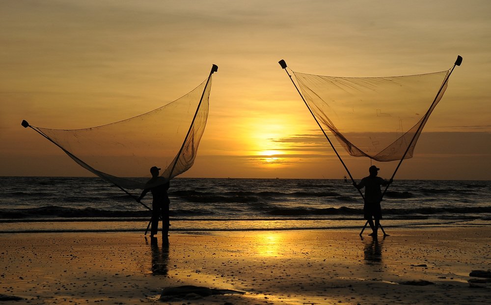 Photograph by NGỌC HẢI NGUYỄN