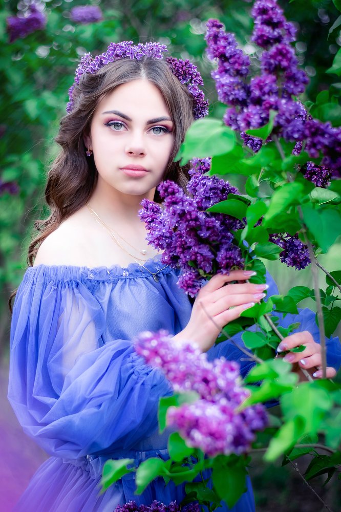 Photograph by Vita Kostiuk