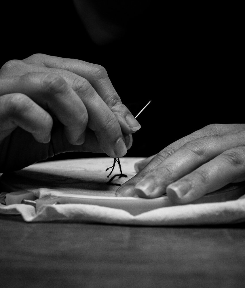 Photograph by Ana Luiza Floriano Josefina