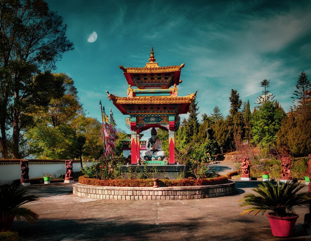 Photograph by Pulkit Rohilla