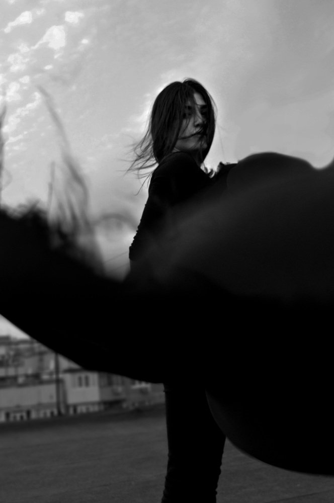 Photograph by Елизавета Хоменко