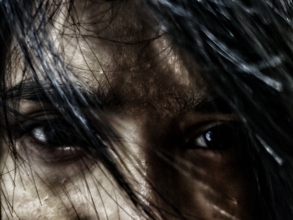 Eyes