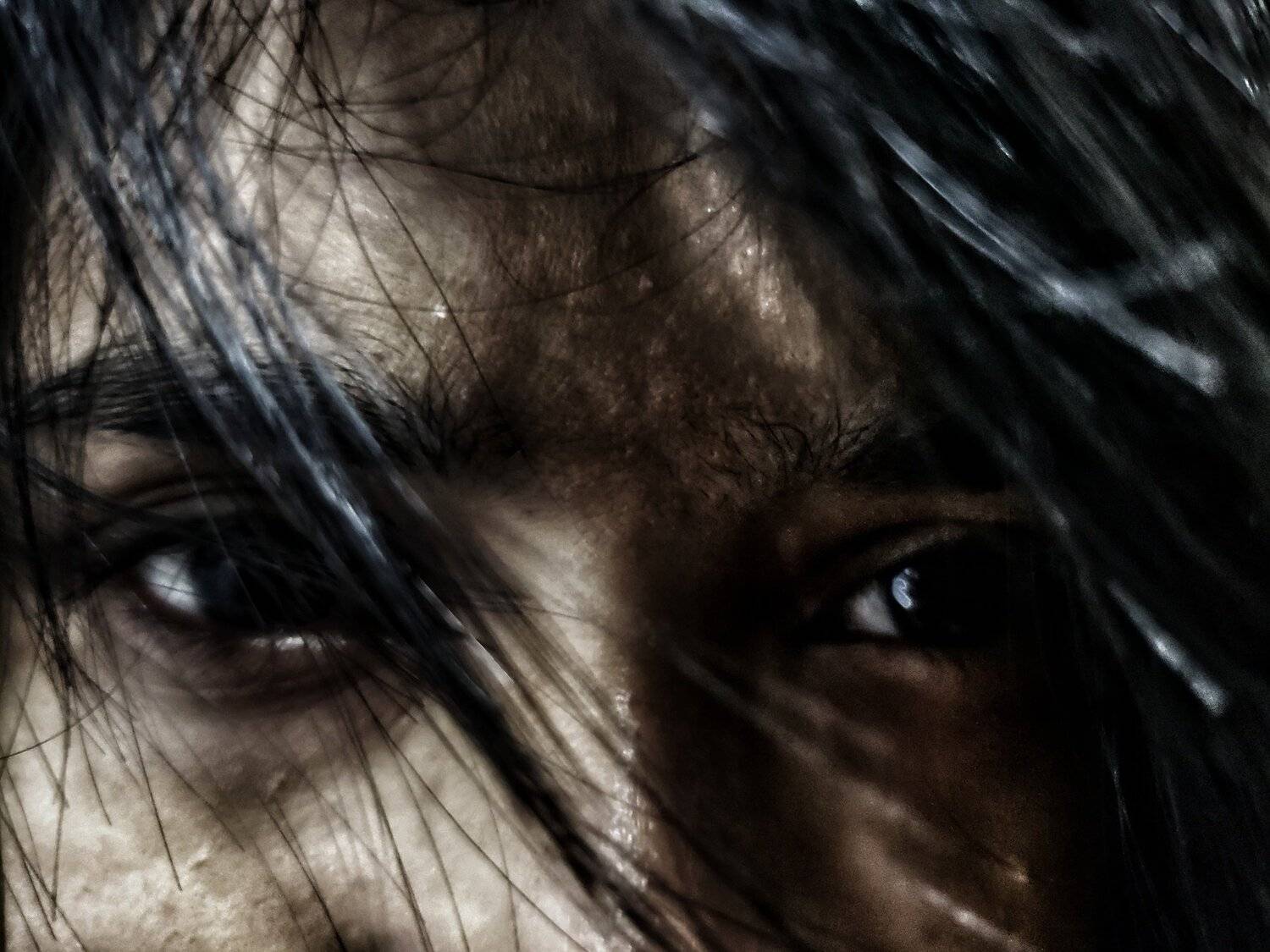 Eyes