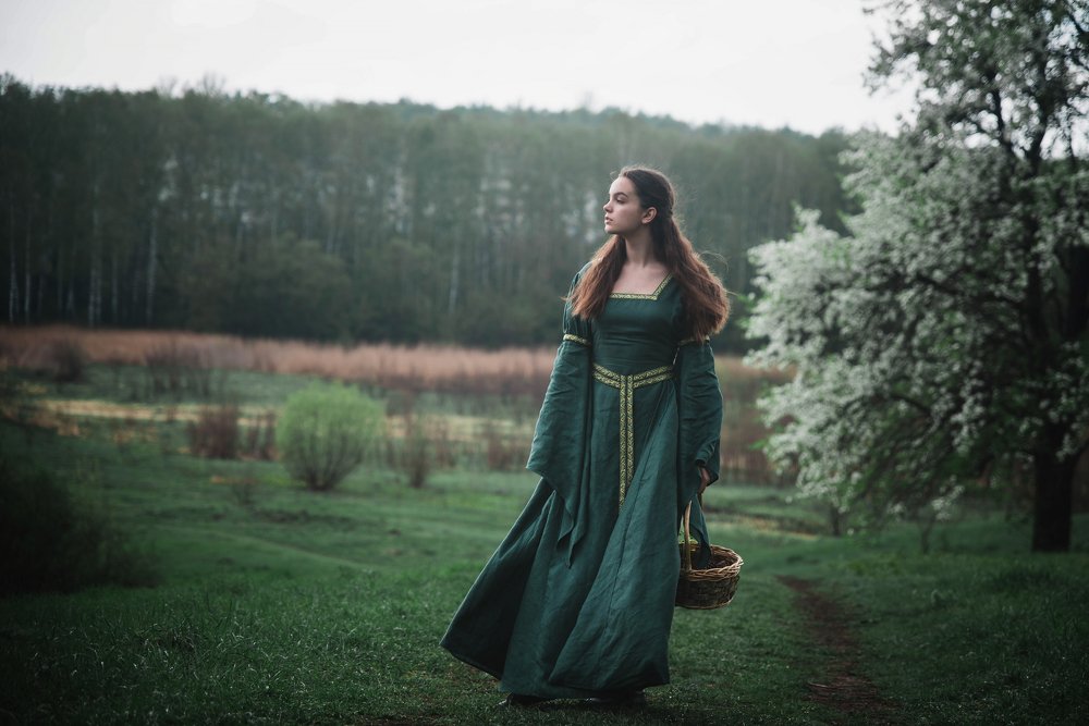 Photograph by Юлия Давыдова