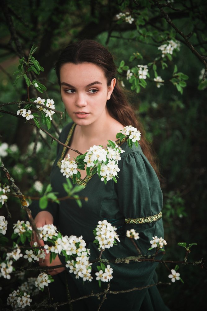 Photograph by Юлия Давыдова