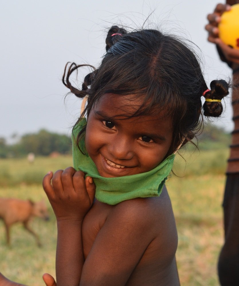 Photograph by Keerthi Hepziba