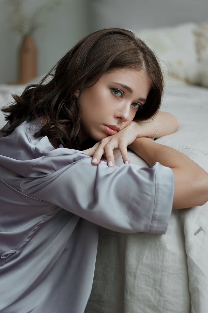 Photograph by Ella Kasimova