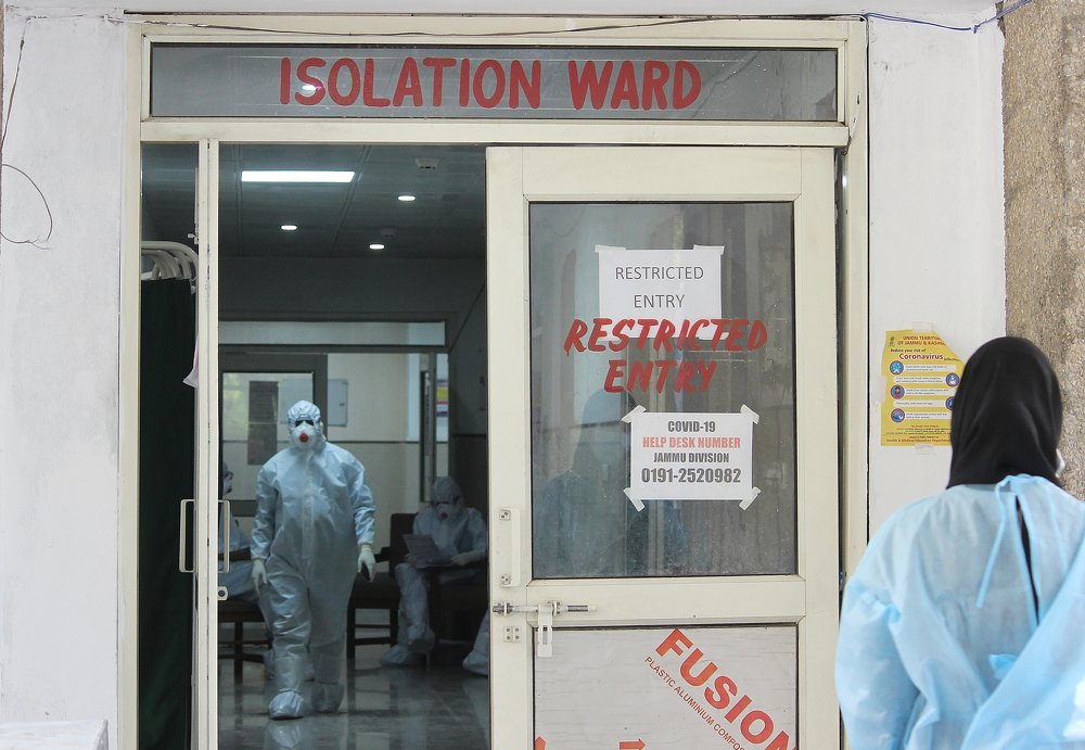 Photograph by Munish Mehra