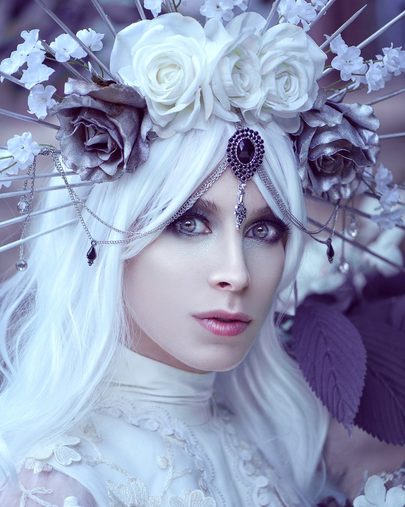 Photograph by Ekaterina Vachino