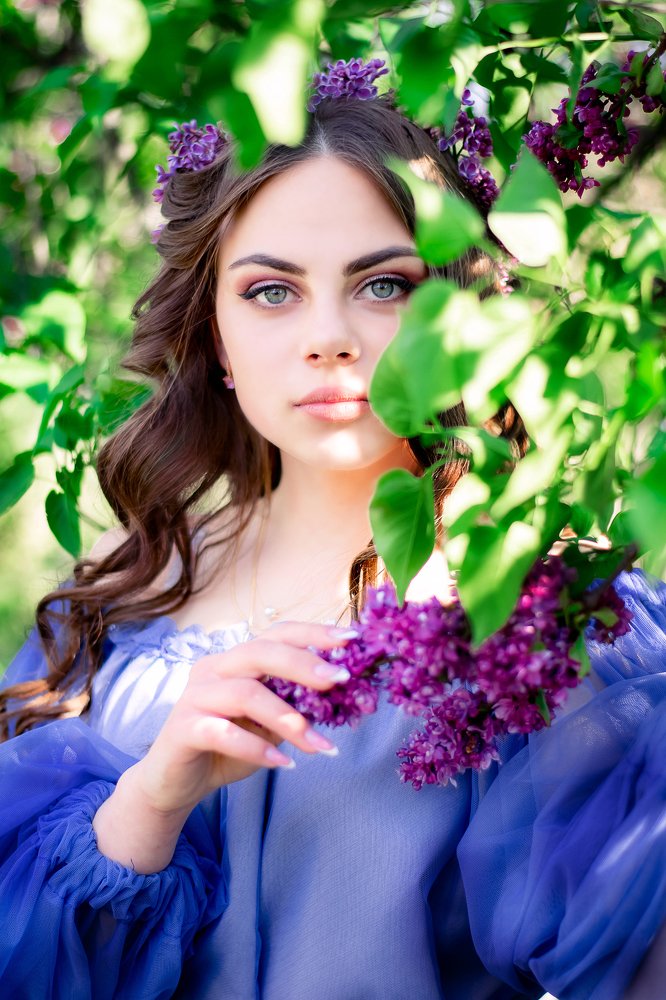 Photograph by Vita Kostiuk